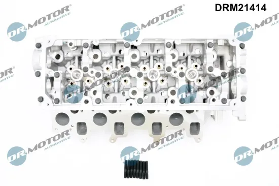 Zylinderkopf Dr.Motor Automotive DRM21414 Bild Zylinderkopf Dr.Motor Automotive DRM21414
