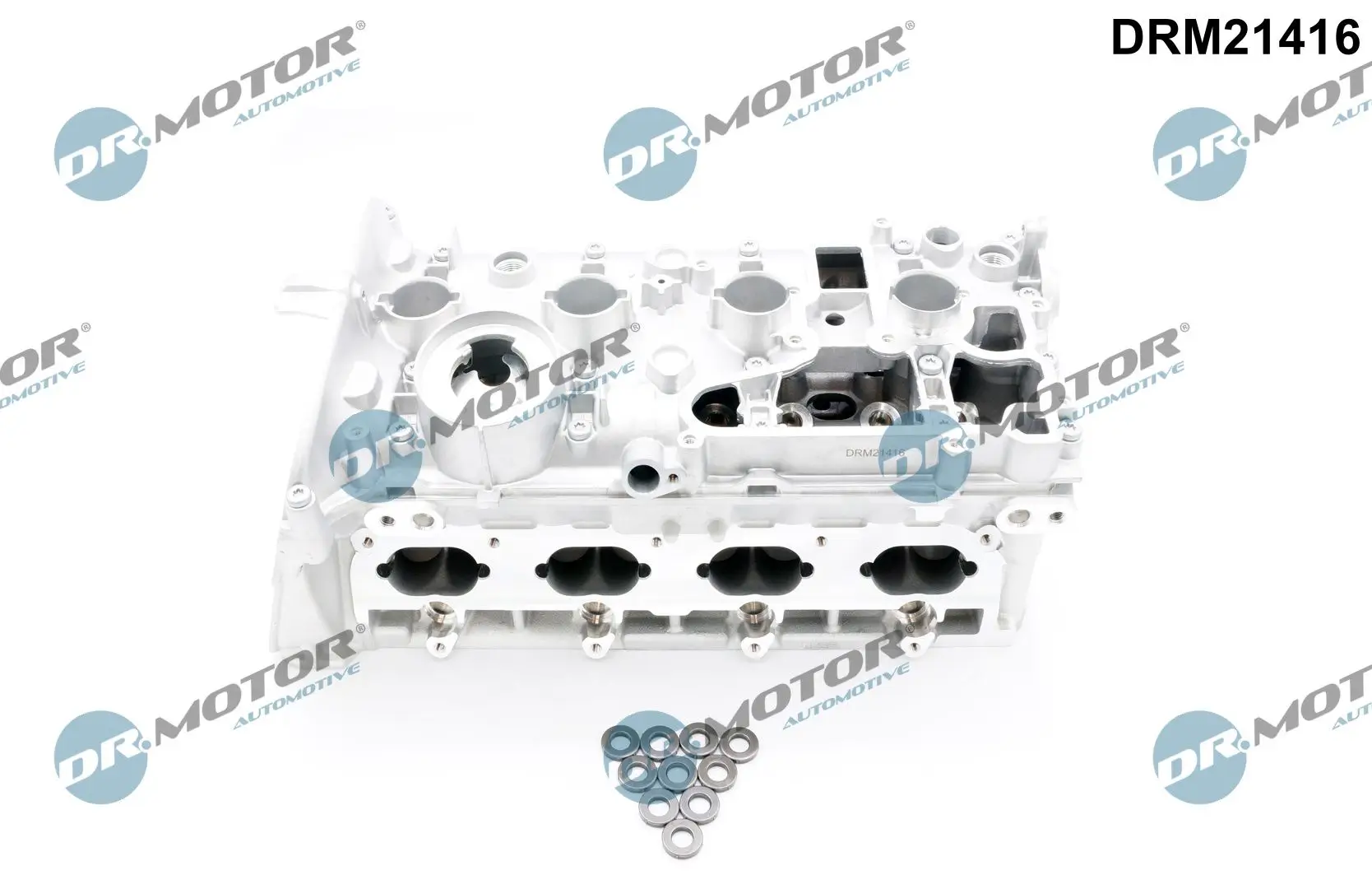 Zylinderkopf Dr.Motor Automotive DRM21416