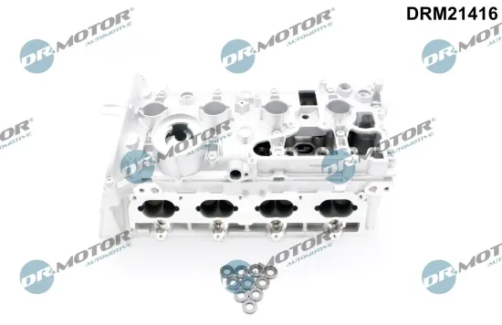 Zylinderkopf Dr.Motor Automotive DRM21416 Bild Zylinderkopf Dr.Motor Automotive DRM21416