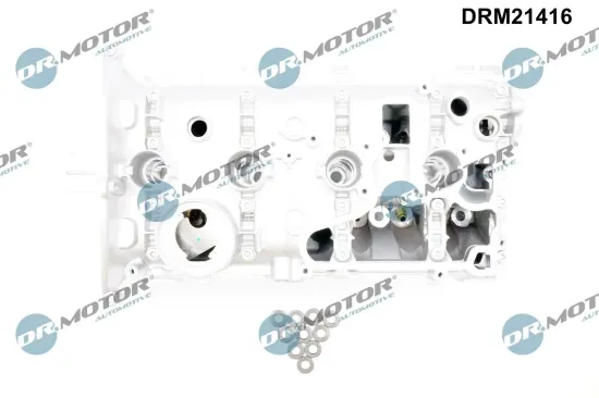 Zylinderkopf Dr.Motor Automotive DRM21416 Bild Zylinderkopf Dr.Motor Automotive DRM21416