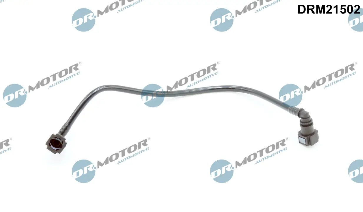 Kraftstoffleitung Dr.Motor Automotive DRM21502