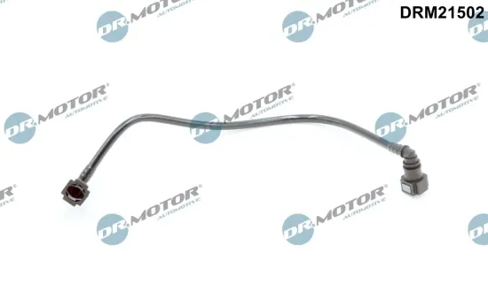 Kraftstoffleitung Dr.Motor Automotive DRM21502 Bild Kraftstoffleitung Dr.Motor Automotive DRM21502