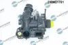Wasserpumpe, Motorkühlung Dr.Motor Automotive DRM21701 Bild Wasserpumpe, Motorkühlung Dr.Motor Automotive DRM21701