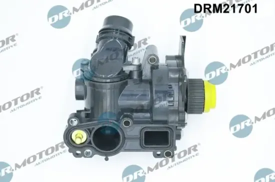 Wasserpumpe, Motorkühlung Dr.Motor Automotive DRM21701 Bild Wasserpumpe, Motorkühlung Dr.Motor Automotive DRM21701