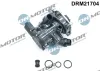 Wasserpumpe, Motorkühlung Dr.Motor Automotive DRM21704