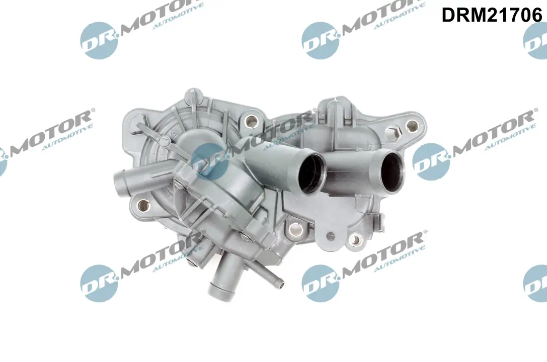 Wasserpumpe, Motorkühlung Dr.Motor Automotive DRM21706