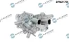 Wasserpumpe, Motorkühlung Dr.Motor Automotive DRM21706 Bild Wasserpumpe, Motorkühlung Dr.Motor Automotive DRM21706