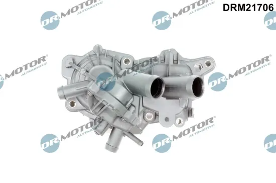 Wasserpumpe, Motorkühlung Dr.Motor Automotive DRM21706 Bild Wasserpumpe, Motorkühlung Dr.Motor Automotive DRM21706