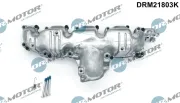 Saugrohrmodul Dr.Motor Automotive DRM21803K