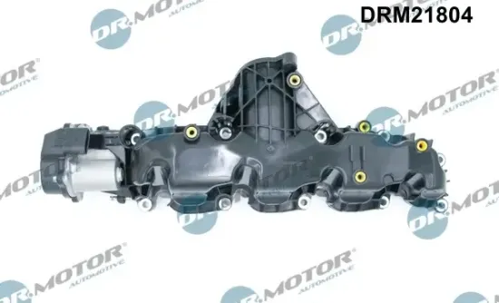 Saugrohrmodul Dr.Motor Automotive DRM21804 Bild Saugrohrmodul Dr.Motor Automotive DRM21804