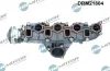 Saugrohrmodul Dr.Motor Automotive DRM21804 Bild Saugrohrmodul Dr.Motor Automotive DRM21804