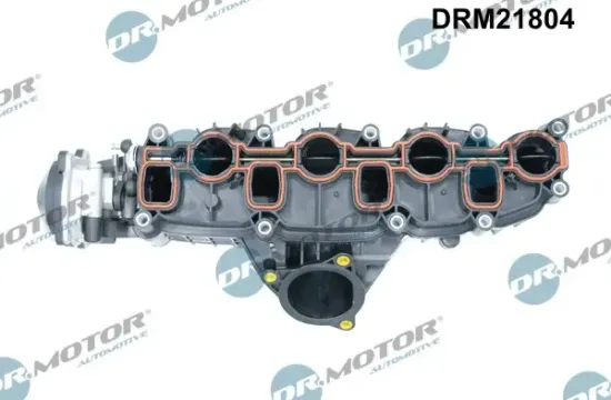 Saugrohrmodul Dr.Motor Automotive DRM21804 Bild Saugrohrmodul Dr.Motor Automotive DRM21804