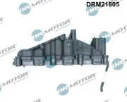 Saugrohrmodul links Dr.Motor Automotive DRM21805