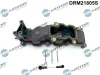 Saugrohrmodul links Dr.Motor Automotive DRM21805S