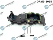 Saugrohrmodul links Dr.Motor Automotive DRM21805S