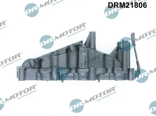 Saugrohrmodul rechts Dr.Motor Automotive DRM21806