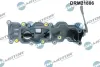 Saugrohrmodul rechts Dr.Motor Automotive DRM21806 Bild Saugrohrmodul rechts Dr.Motor Automotive DRM21806
