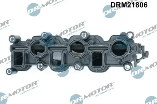 Saugrohrmodul rechts Dr.Motor Automotive DRM21806 Bild Saugrohrmodul rechts Dr.Motor Automotive DRM21806
