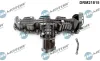 Saugrohrmodul Dr.Motor Automotive DRM21815