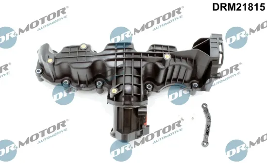 Saugrohrmodul Dr.Motor Automotive DRM21815 Bild Saugrohrmodul Dr.Motor Automotive DRM21815