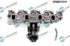 Saugrohrmodul Dr.Motor Automotive DRM21815 Bild Saugrohrmodul Dr.Motor Automotive DRM21815
