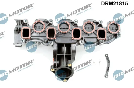 Saugrohrmodul Dr.Motor Automotive DRM21815 Bild Saugrohrmodul Dr.Motor Automotive DRM21815