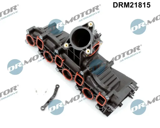 Saugrohrmodul Dr.Motor Automotive DRM21815 Bild Saugrohrmodul Dr.Motor Automotive DRM21815