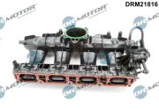Saugrohrmodul Dr.Motor Automotive DRM21816