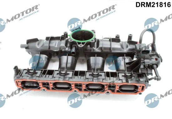 Saugrohrmodul Dr.Motor Automotive DRM21816 Bild Saugrohrmodul Dr.Motor Automotive DRM21816