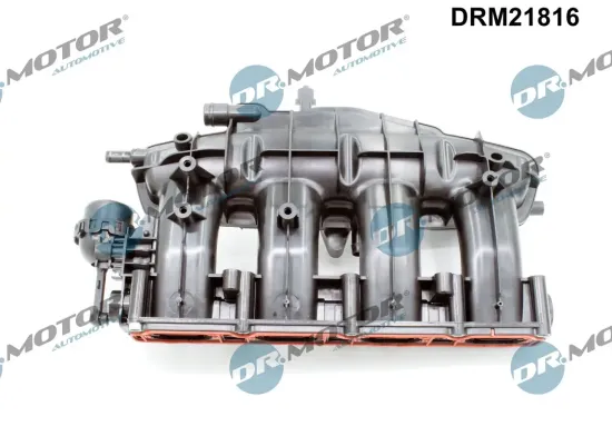 Saugrohrmodul Dr.Motor Automotive DRM21816 Bild Saugrohrmodul Dr.Motor Automotive DRM21816