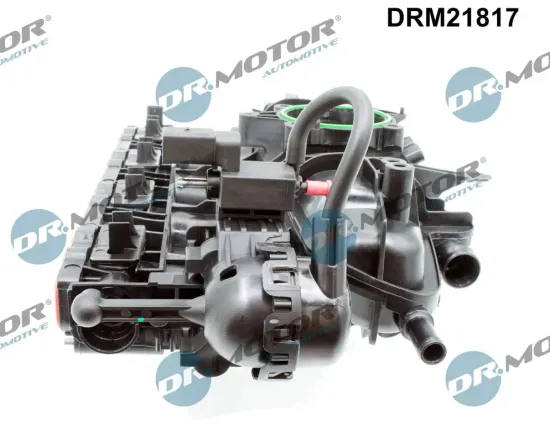 Saugrohrmodul Dr.Motor Automotive DRM21817 Bild Saugrohrmodul Dr.Motor Automotive DRM21817