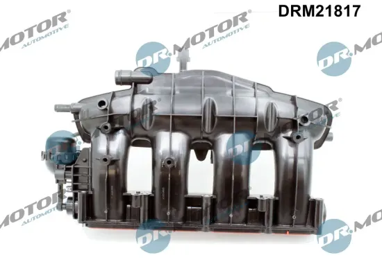 Saugrohrmodul Dr.Motor Automotive DRM21817 Bild Saugrohrmodul Dr.Motor Automotive DRM21817
