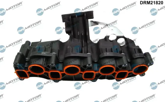 Saugrohrmodul Dr.Motor Automotive DRM21820 Bild Saugrohrmodul Dr.Motor Automotive DRM21820