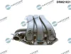 Saugrohrmodul Dr.Motor Automotive DRM21821