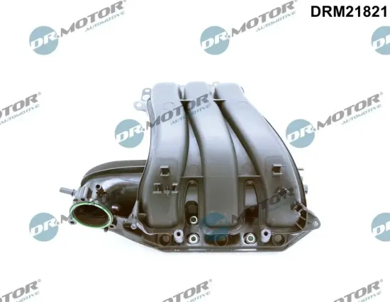 Saugrohrmodul Dr.Motor Automotive DRM21821 Bild Saugrohrmodul Dr.Motor Automotive DRM21821