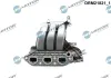 Saugrohrmodul Dr.Motor Automotive DRM21821 Bild Saugrohrmodul Dr.Motor Automotive DRM21821