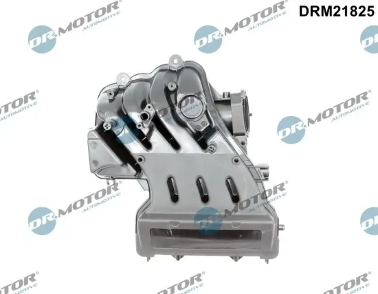 Saugrohrmodul Dr.Motor Automotive DRM21825 Bild Saugrohrmodul Dr.Motor Automotive DRM21825