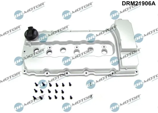 Zylinderkopfhaube Dr.Motor Automotive DRM21906A Bild Zylinderkopfhaube Dr.Motor Automotive DRM21906A