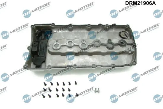 Zylinderkopfhaube Dr.Motor Automotive DRM21906A Bild Zylinderkopfhaube Dr.Motor Automotive DRM21906A