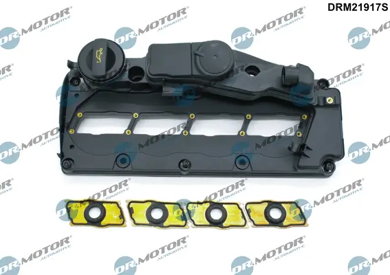 Zylinderkopfhaube Dr.Motor Automotive DRM21917S