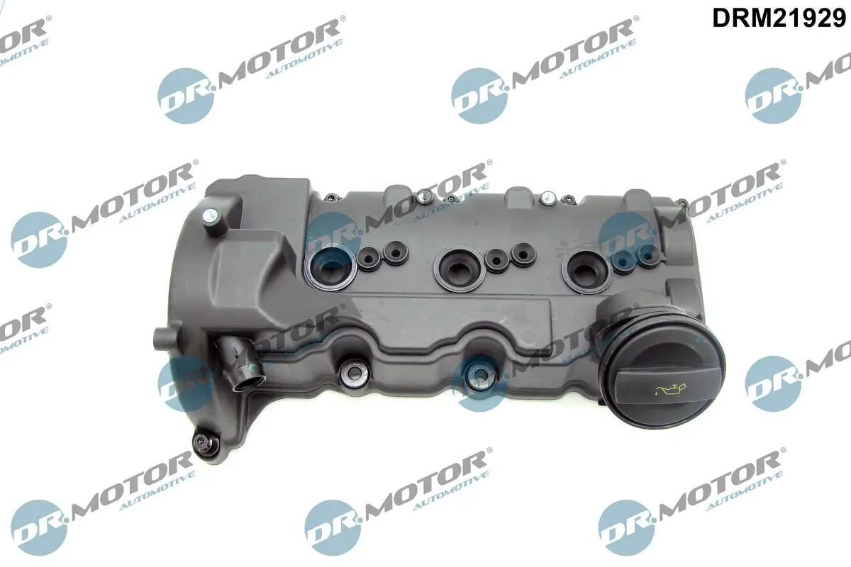 Zylinderkopfhaube links für Zylinder 4-6 Dr.Motor Automotive DRM21929