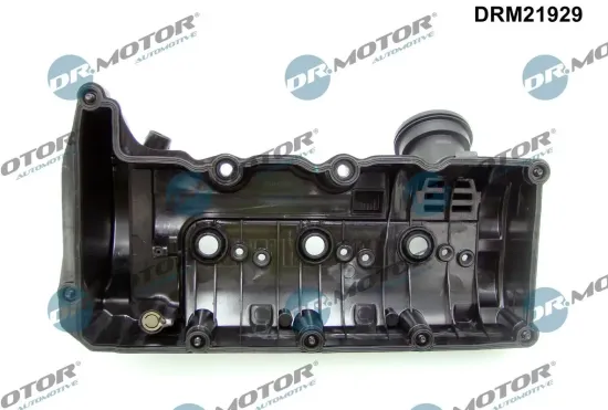 Zylinderkopfhaube links für Zylinder 4-6 Dr.Motor Automotive DRM21929 Bild Zylinderkopfhaube links für Zylinder 4-6 Dr.Motor Automotive DRM21929