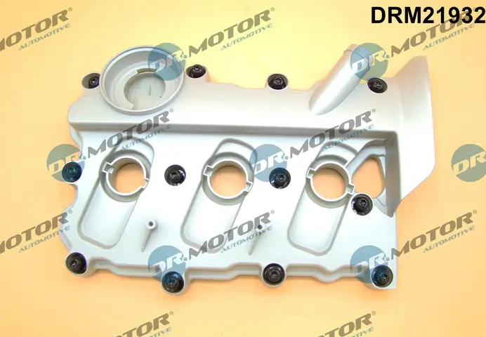 Zylinderkopfhaube links Dr.Motor Automotive DRM21932