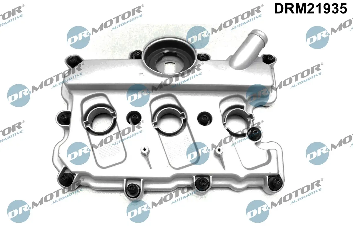 Zylinderkopfhaube links Dr.Motor Automotive DRM21935