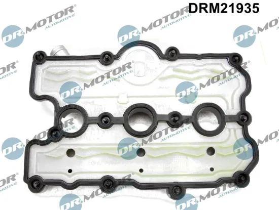 Zylinderkopfhaube links Dr.Motor Automotive DRM21935 Bild Zylinderkopfhaube links Dr.Motor Automotive DRM21935