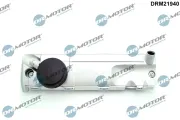 Ölabscheider, Kurbelgehäuseentlüftung für Zylinder 5-8 Dr.Motor Automotive DRM21940