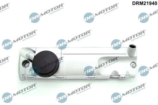 Ölabscheider, Kurbelgehäuseentlüftung für Zylinder 5-8 Dr.Motor Automotive DRM21940 Bild Ölabscheider, Kurbelgehäuseentlüftung für Zylinder 5-8 Dr.Motor Automotive DRM21940