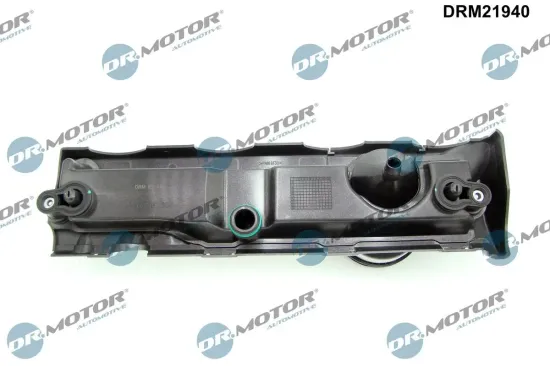 Ölabscheider, Kurbelgehäuseentlüftung für Zylinder 5-8 Dr.Motor Automotive DRM21940 Bild Ölabscheider, Kurbelgehäuseentlüftung für Zylinder 5-8 Dr.Motor Automotive DRM21940