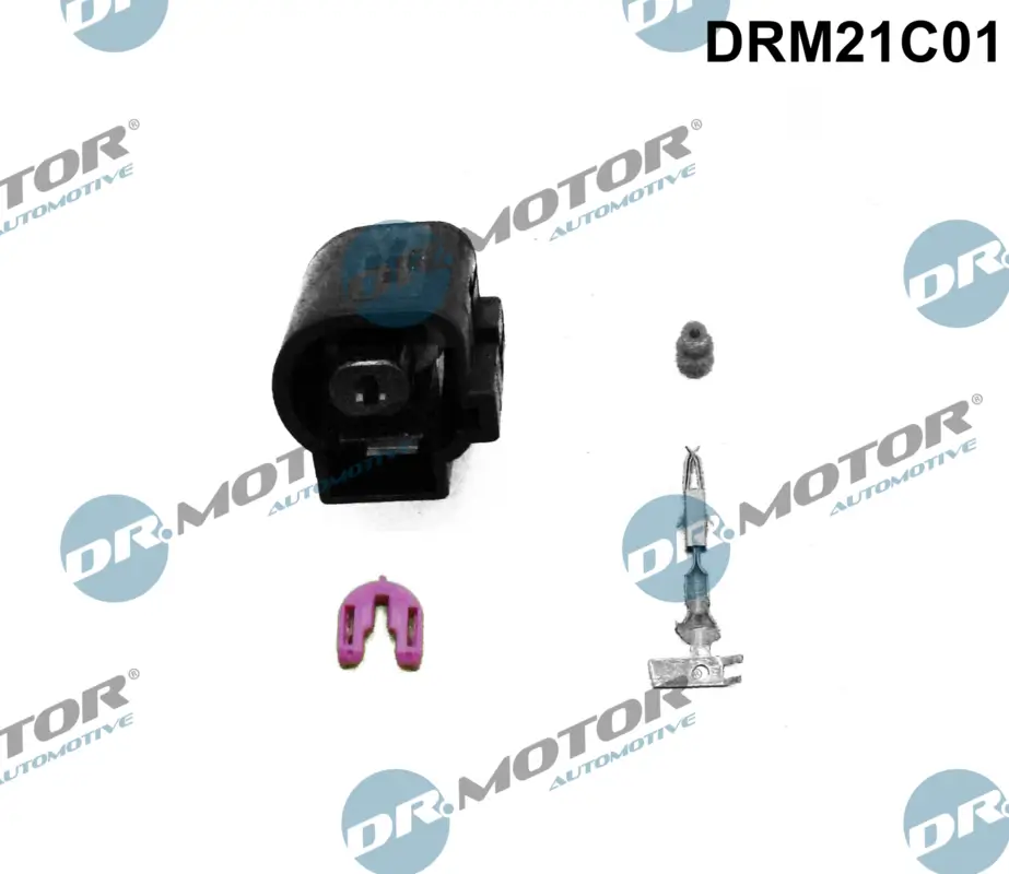 Stecker Dr.Motor Automotive DRM21C01