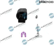 Stecker Dr.Motor Automotive DRM21C03